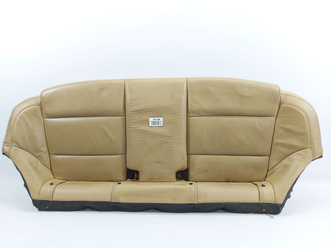 Ats. Нижняя часть заднего ряда сидений Cadillac ATS 2013-2014 22988725 Cadillac ATS