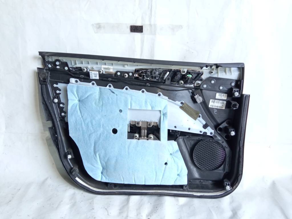 Fusion Карта дверей передньої правої Ford Fusion 2013-2016 FS7Z5423942AA Ford Fusion 11