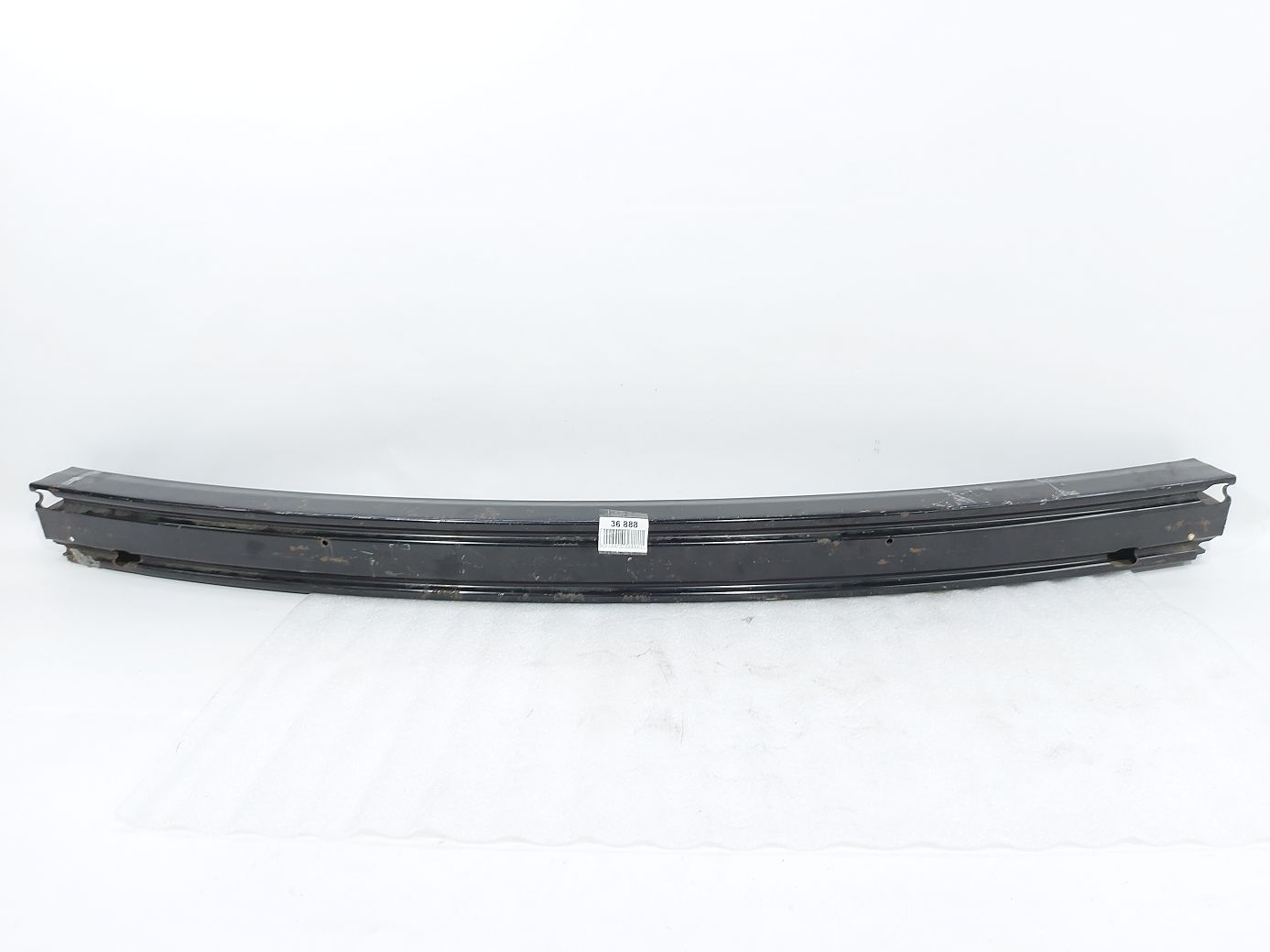 Grand caravan. Усилитель бампера заднего Dodge Grand Caravan 2008-2020 5113097AB Dodge Grand Caravan