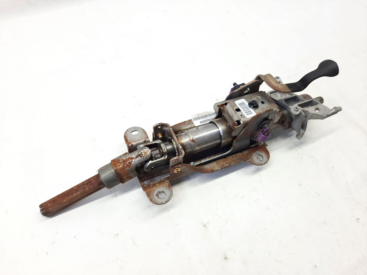 Grand caravan Рульова колонка Dodge Grand Caravan 2011-2020 5057642AA Dodge Grand Caravan 4