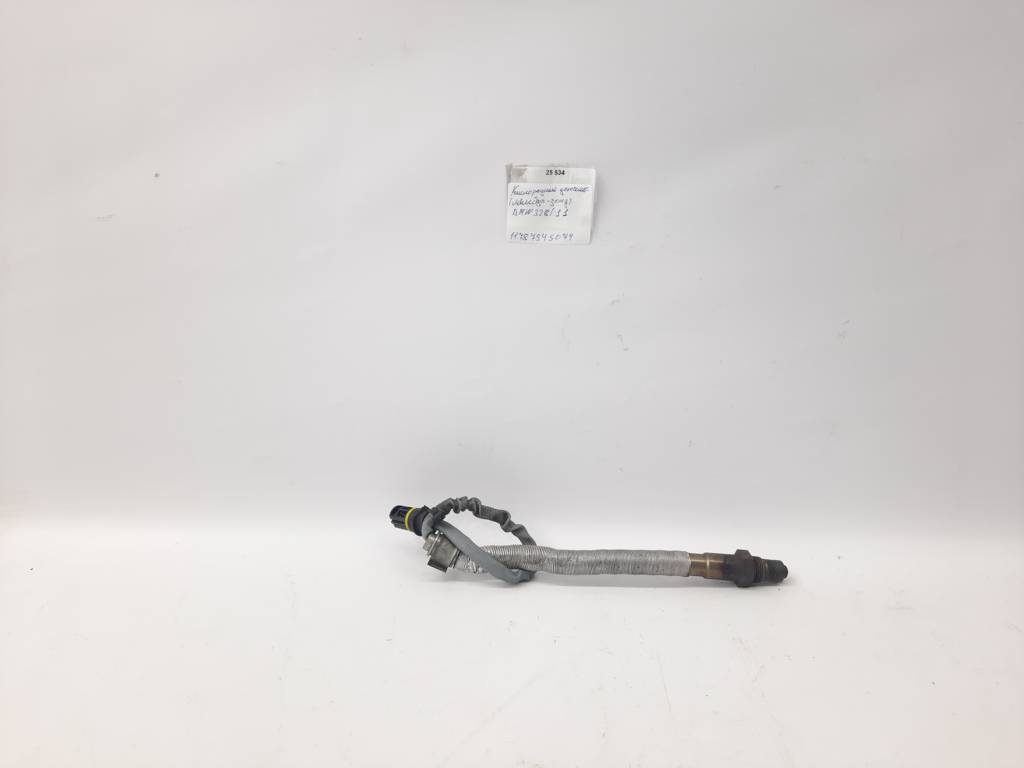 328i xdrive. Кисневий датчик (лямбда-зонд) BMW 328i xDrive 2011 11787545074 BMW 328i xDrive