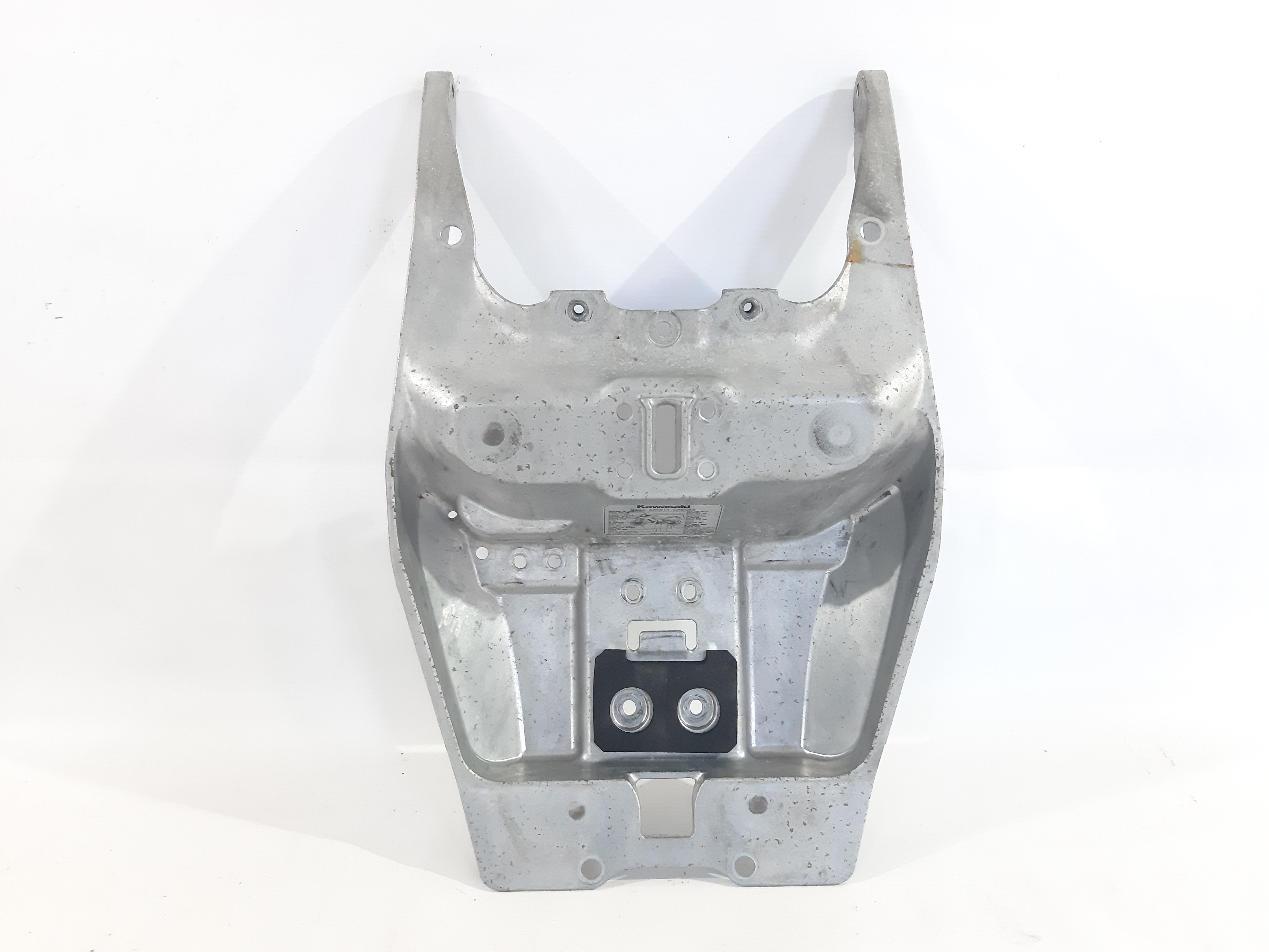 Zx-1000. Підрамник задній Kawasaki ZX-1000 2011-2013 321600635 Kawasaki ZX-1000