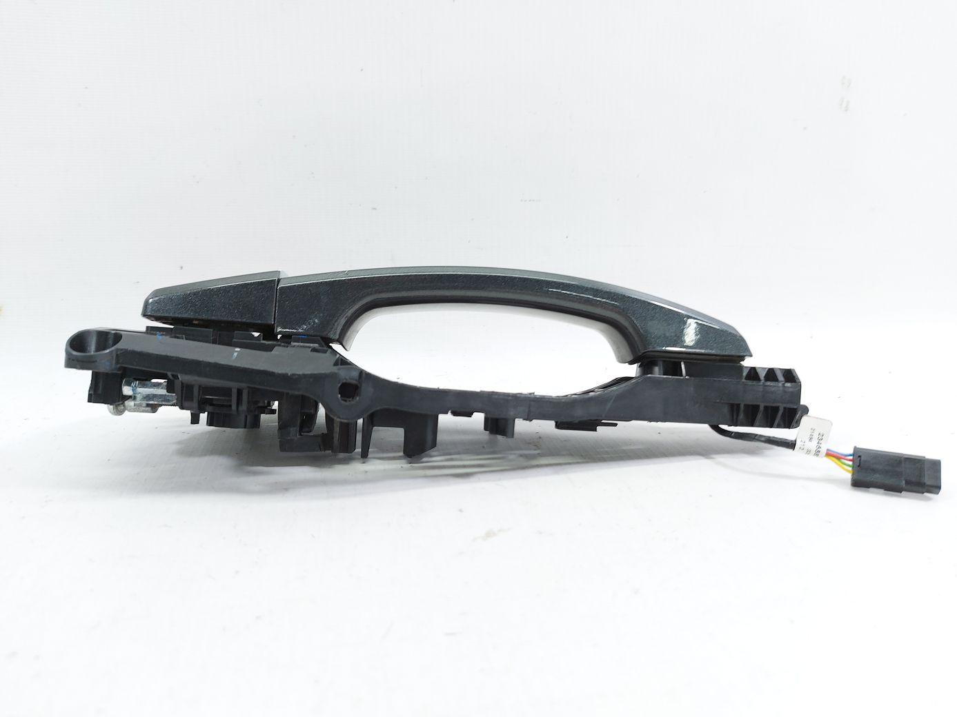 Trax Ручка наружная двери передней/задней левой/правой Chevrolet Trax 2015-2021 92233089 Chevrolet Trax 9