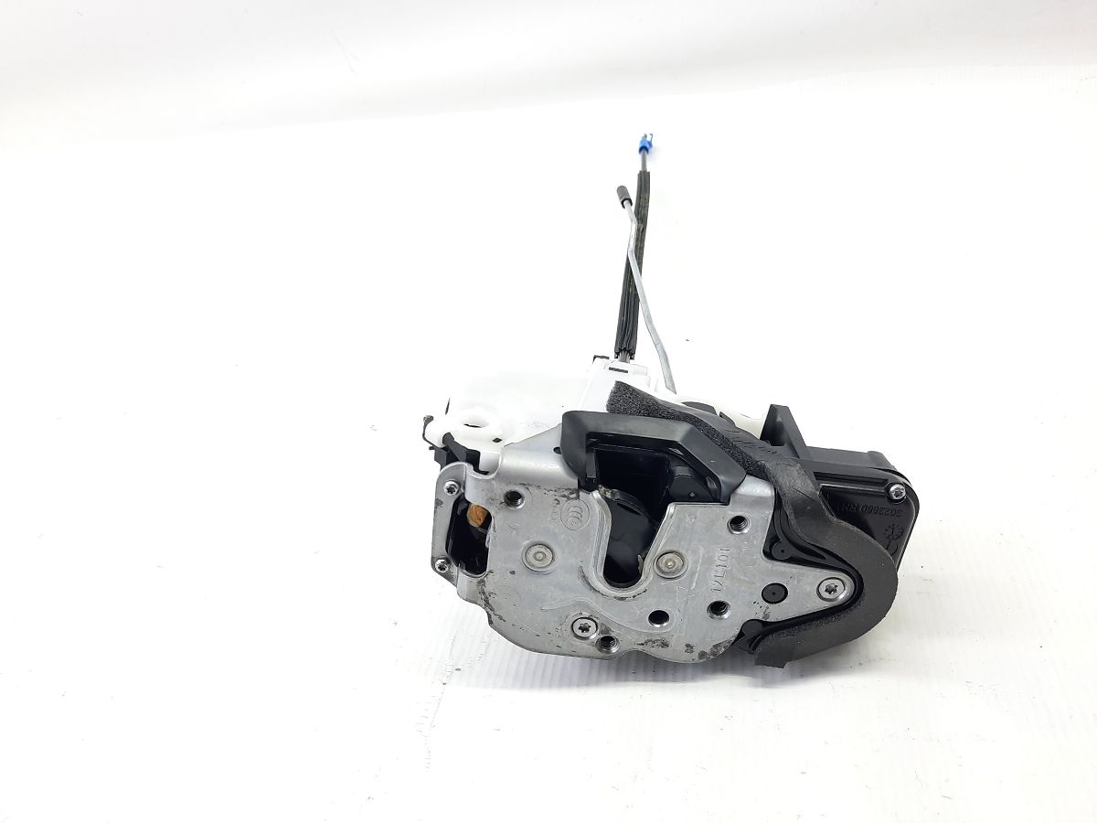 Cruze Замок дверей передньої правої Chevrolet Cruze 2010-2021 13579523 Chevrolet Cruze 4