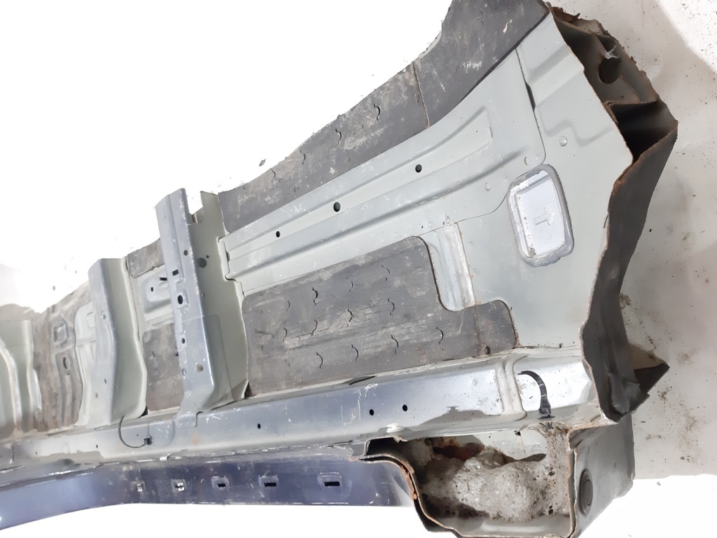 Cadenza Стойка центральная с порогом(метал) правая Kia CADENZA 2014-2016 714023RB30 Kia CADENZA 3