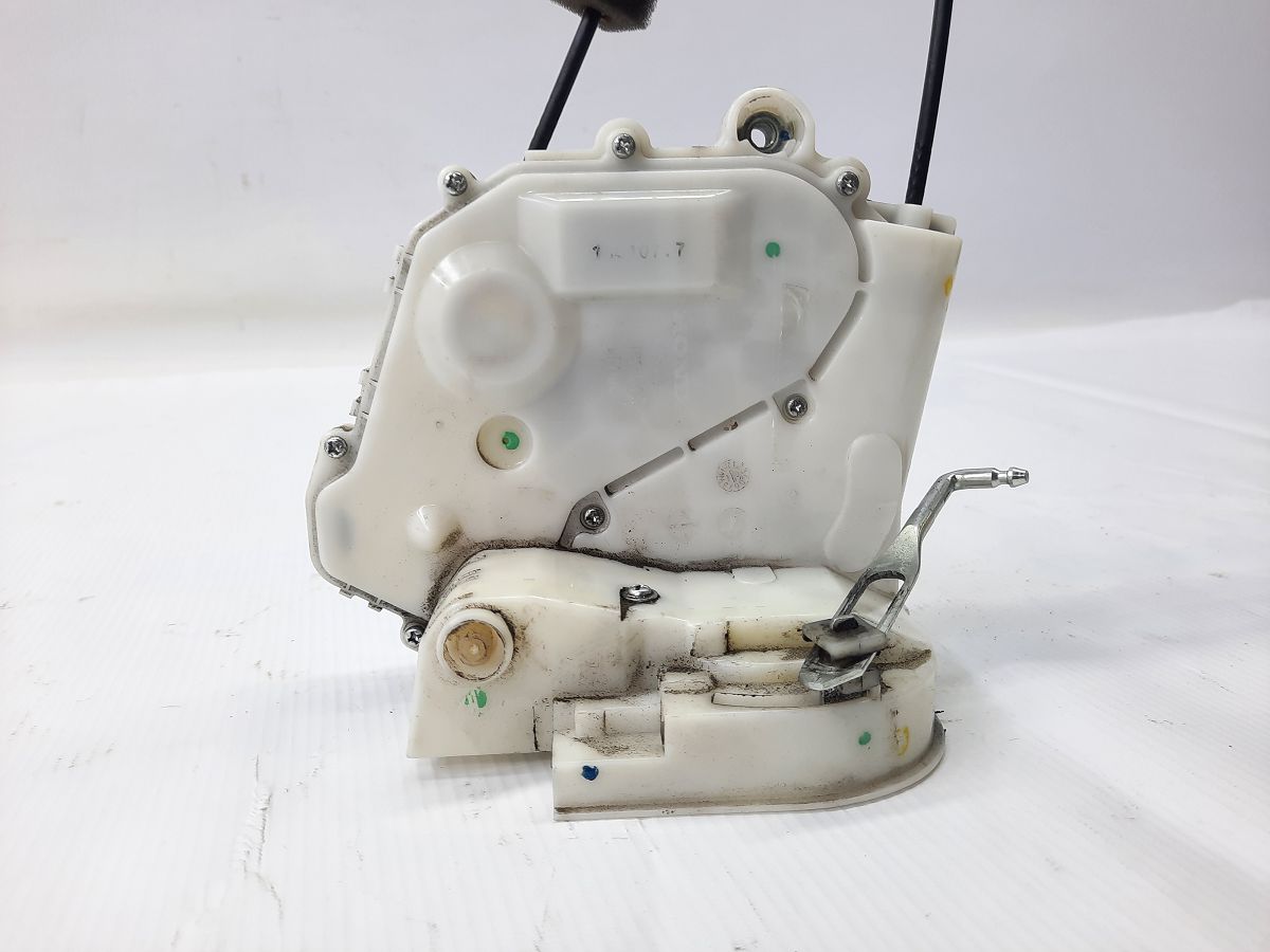 Insight Замок двері задньої лівої Honda Insight 2010-2014 72650TM8A01 Honda Insight 12