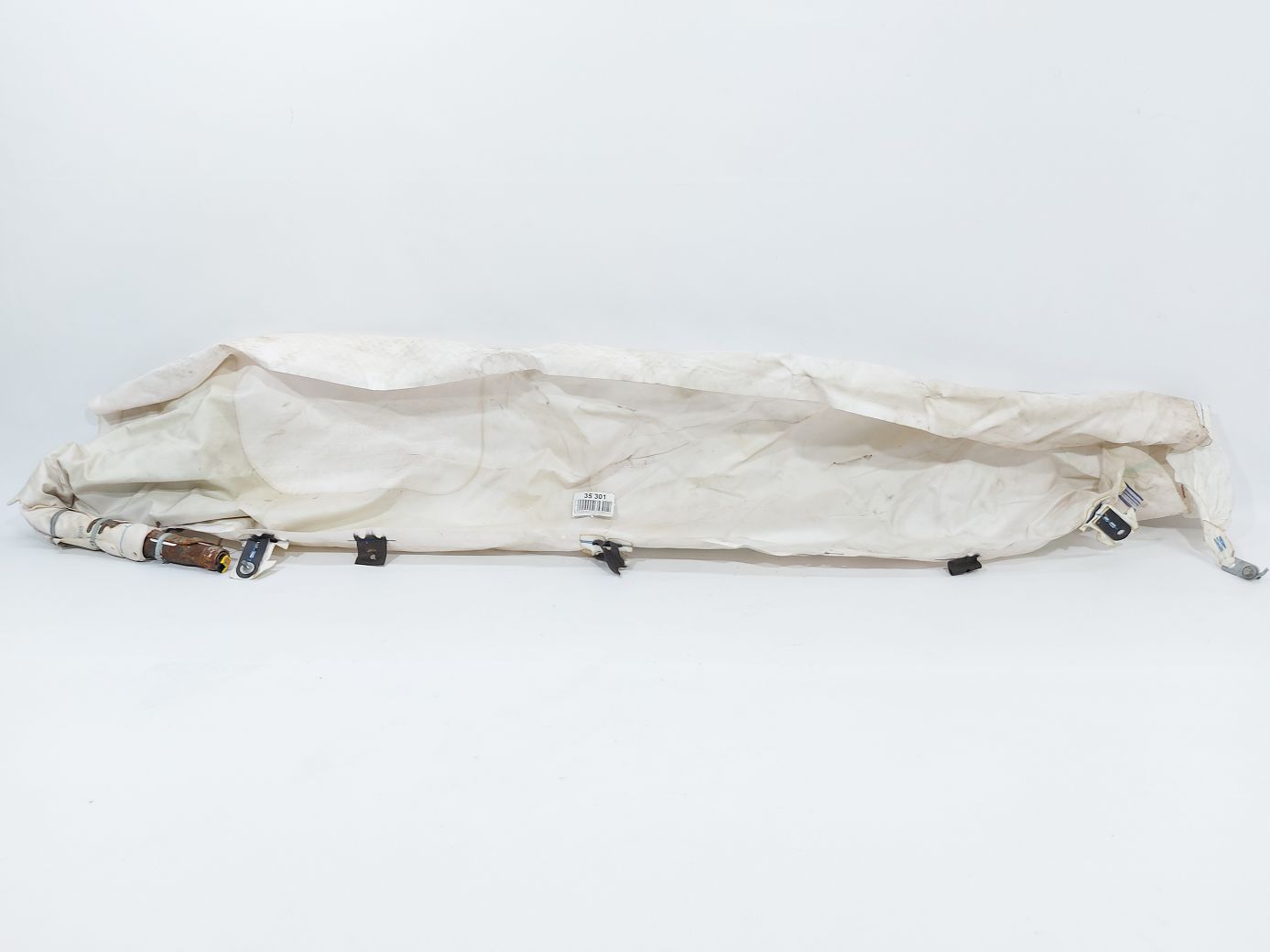 Ats. Air Bag шторка ліва Cadillac ATS 2015-2018 23492583 Cadillac ATS