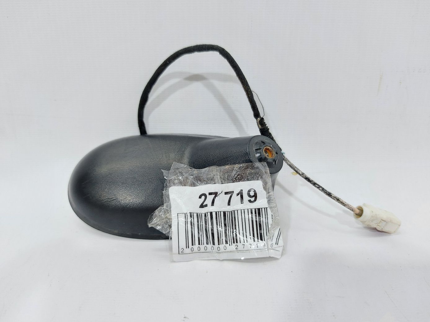 Dart Підстава антени (плавник) Dodge Dart 2013-2016 5091973AC Dodge Dart 9