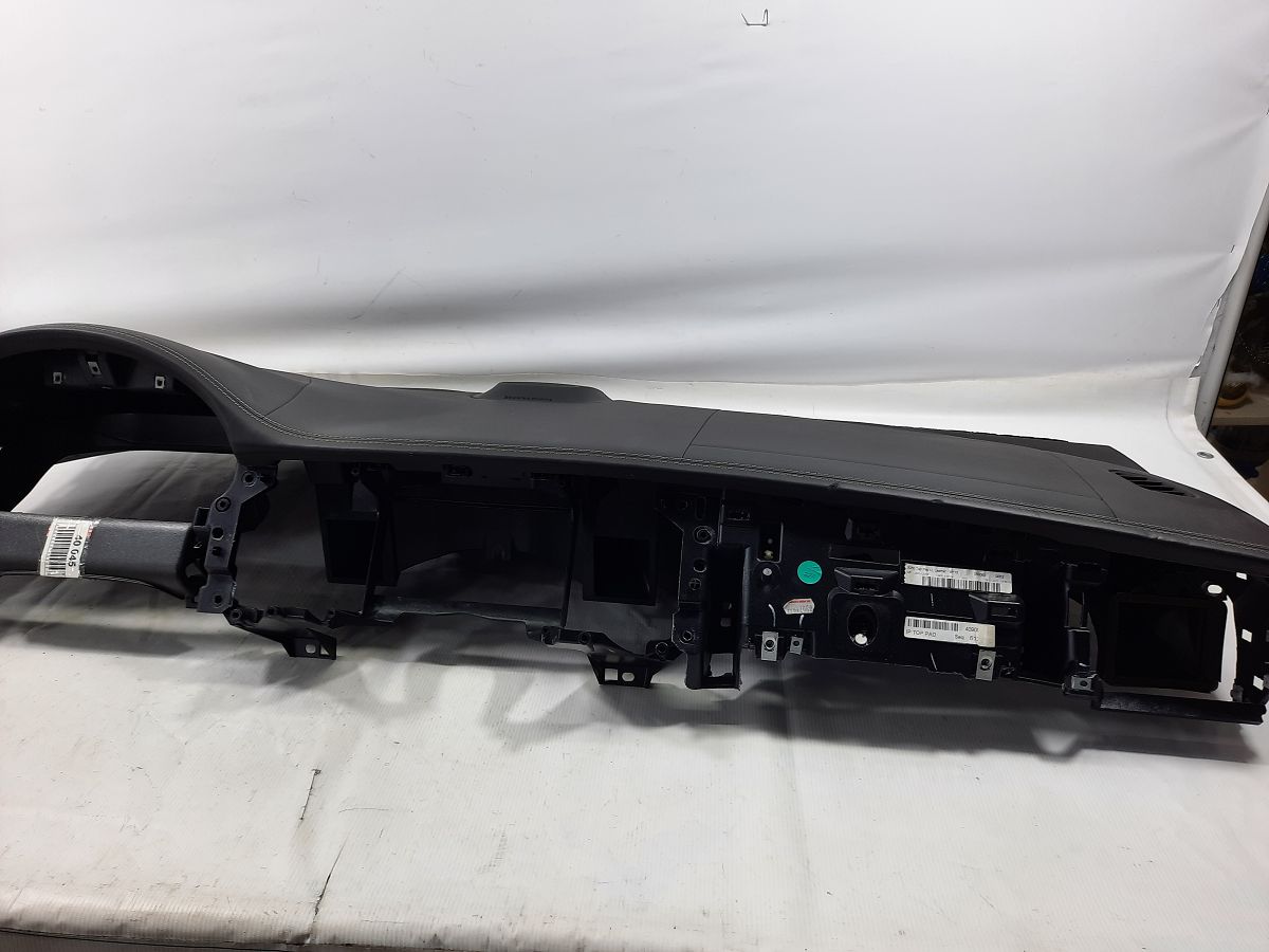 Xf Торпеда Jaguar XF 2009-2015 C2Z31189LEG Jaguar XF 2