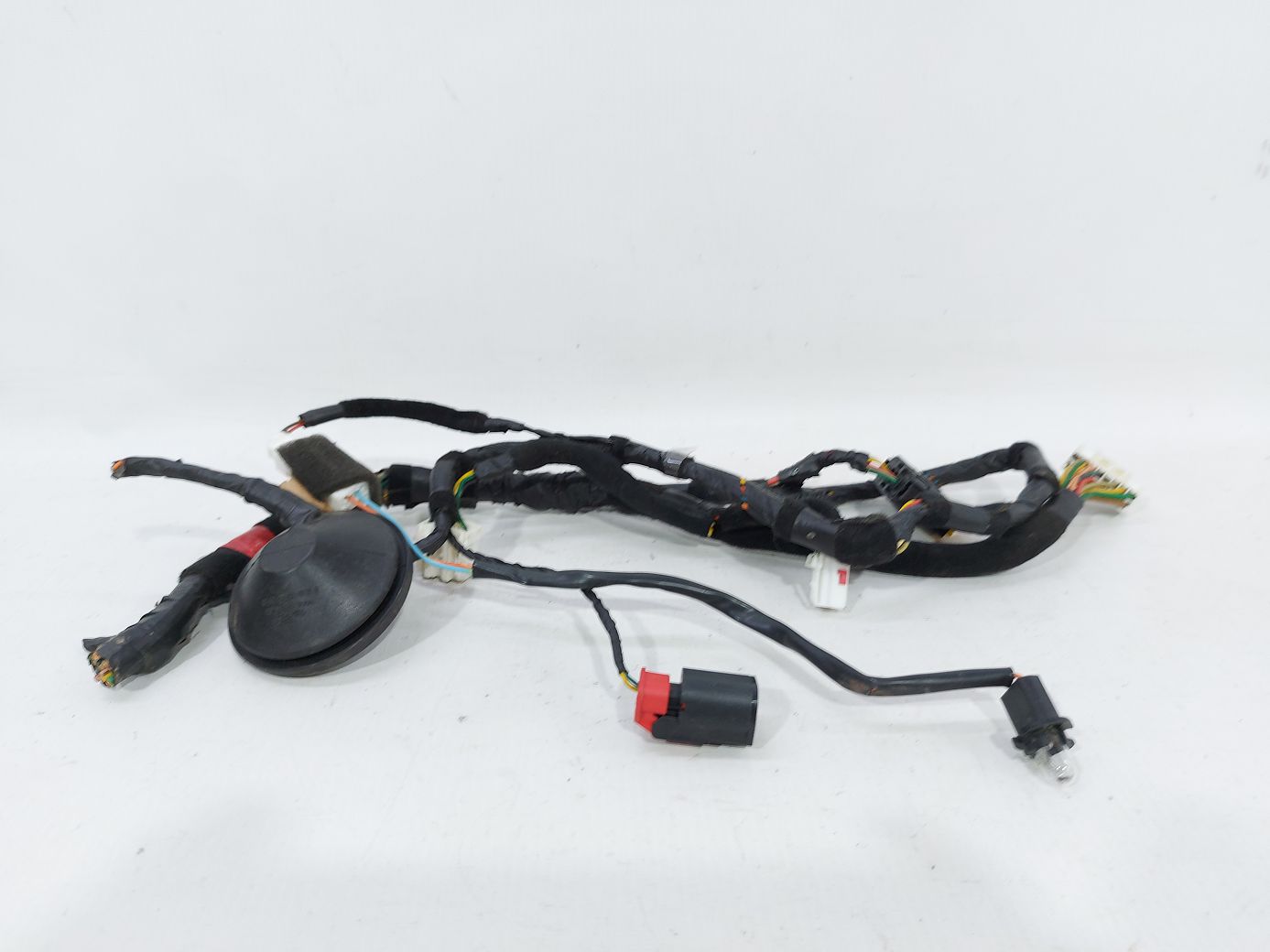 Sonata Проводка двери передней левой Hyundai Sonata 2011-2014 916003Q060 Hyundai Sonata 2