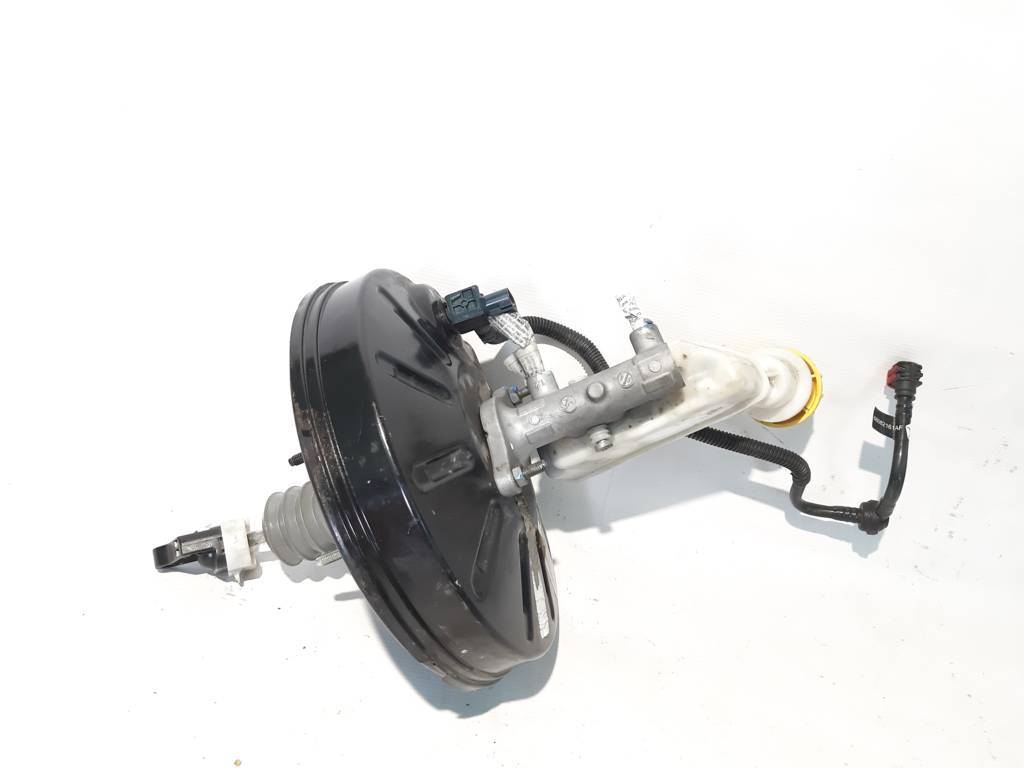 Dart Главный тормозной цилиндр Dodge Dart 2013-2019 68192615AA Dodge Dart 36