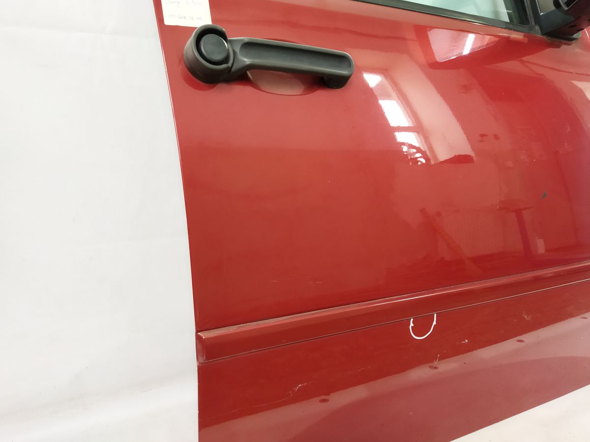 Nitro Двері передні права Dodge Nitro 2009-2011 55360852AG Dodge Nitro 3