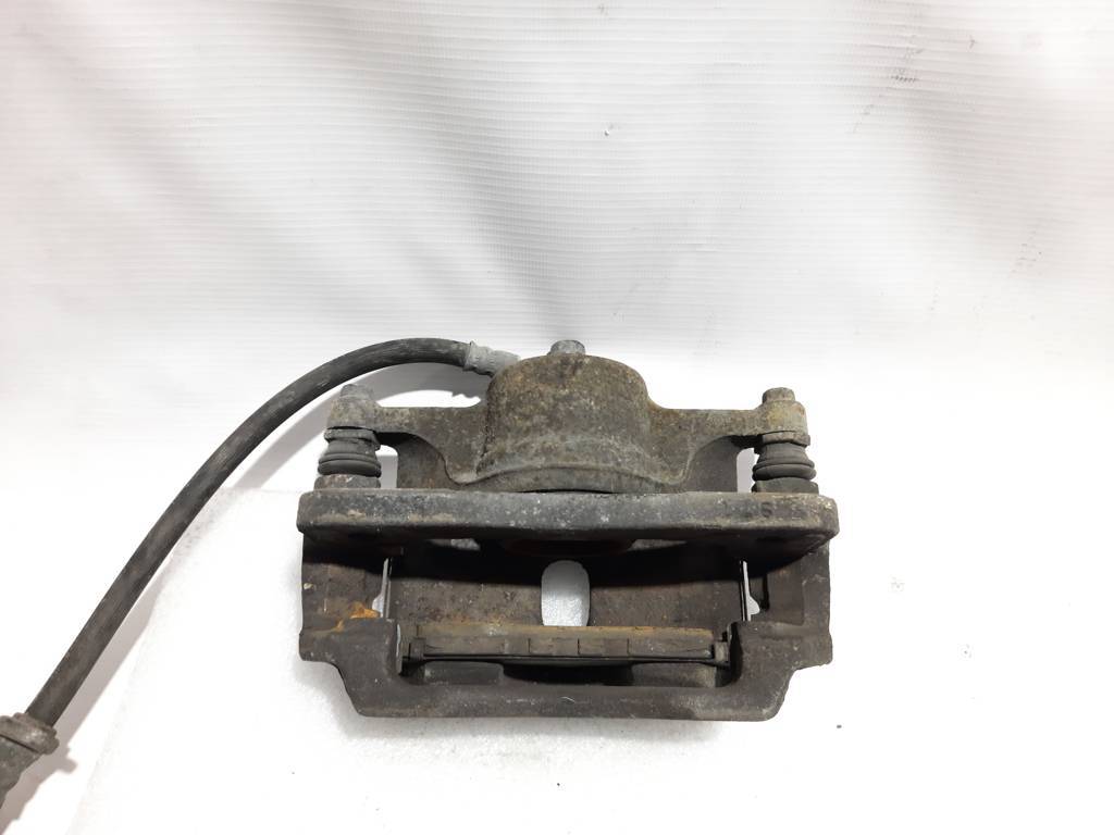 Insight Суппорт тормозной передний левый Honda Insight 2010-2014 45019SNAA60 Honda Insight 9