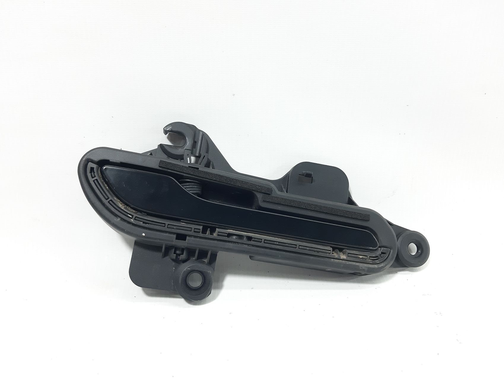 Model 3. Ручка двери передней правой наружная Tesla Model 3 2020-2023 152811500D Tesla Model 3