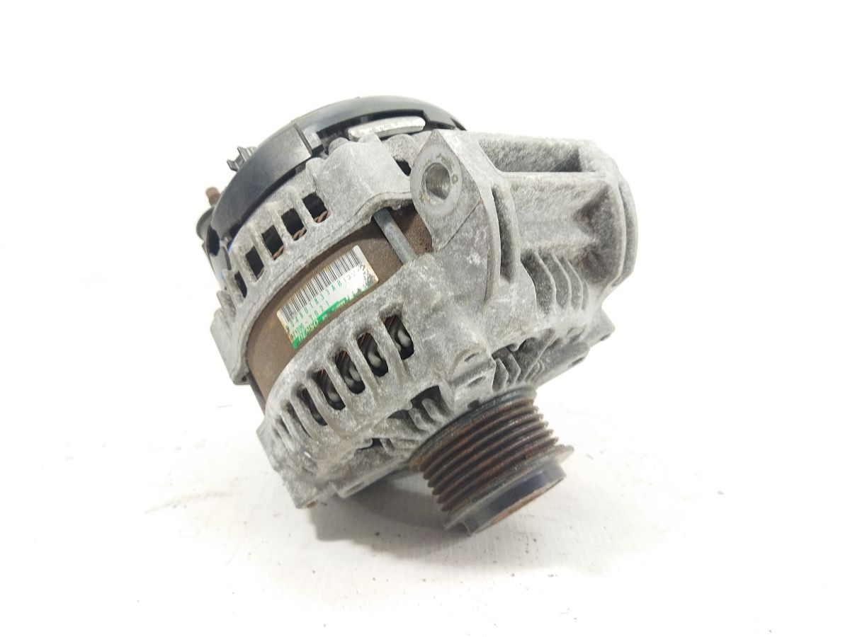 Товари з дефектами Генератор (дефект) Dodge Charger 2009-2023 4801866AC Dodge Charger 5 Товари з дефектами Генератор (дефект) Dodge Charger 2009-2023 4801866AC Dodge Charger 5