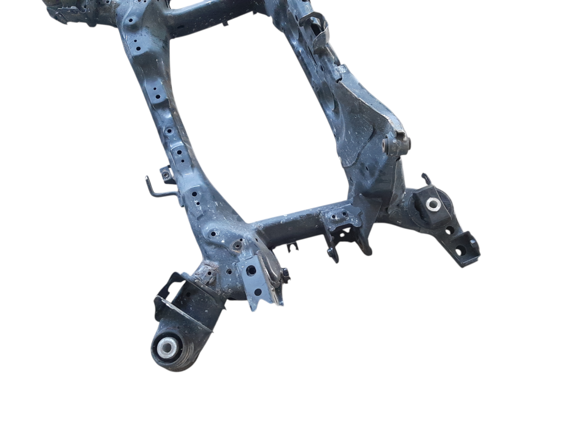 Ridgeline Подрамник задний Honda Ridgeline 2017-2025 50300TJZA00 Honda Ridgeline 5 Ridgeline Подрамник задний Honda Ridgeline 2017-2025 50300TJZA00 Honda Ridgeline 5