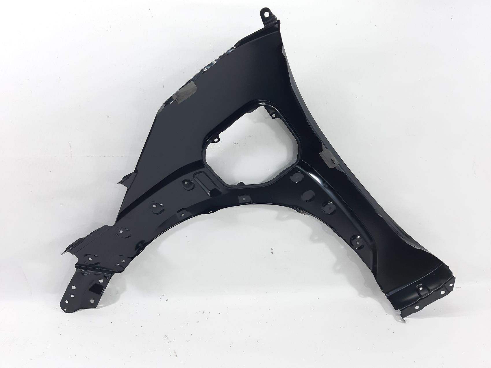 Крила Крило праве Toyota BZ4X 2022 53811-0R190 Toyota bB 4