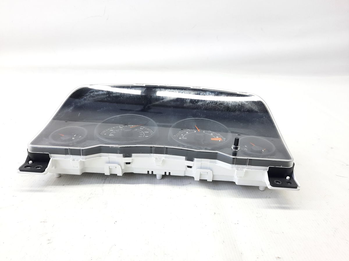 Compass Панель приладів (спідометр) Jeep Compass 2014-2017 56054257AD Jeep Compass 2