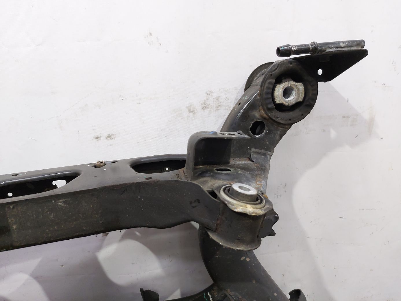 Ats Подрамник задний Cadillac ATS 2013-2015 23342350 Cadillac ATS 8