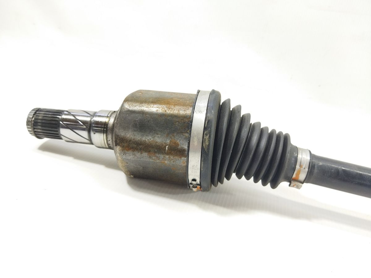 Model 3 Полуось задняя правая Tesla Model 3 2020-2024 104416100A Tesla Model 3 3