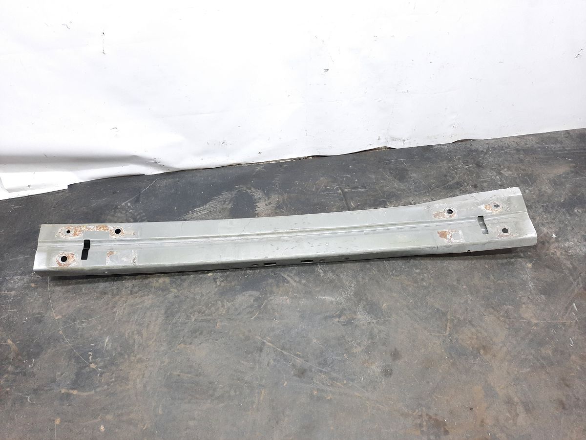 Equinox Підсилювач бампера заднього Chevrolet Equinox 2010-2017 22891609 Chevrolet Equinox 3