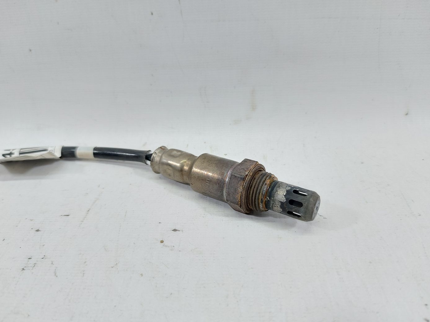 Cadenza Лямбда зонд нижній правий Kia CADENZA 2014-2016 392103CCB0 Kia CADENZA 2 Cadenza Лямбда зонд нижній правий Kia CADENZA 2014-2016 392103CCB0 Kia CADENZA 2