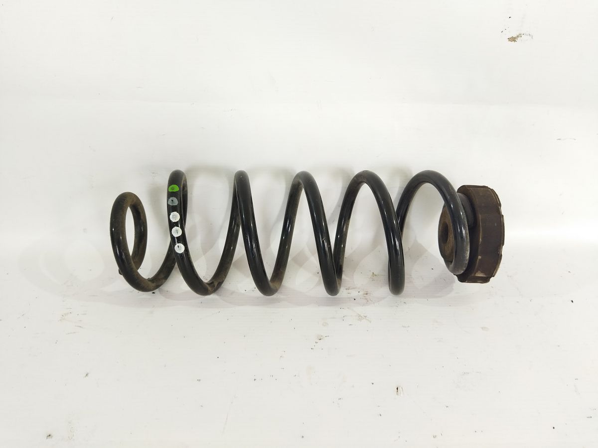 A4 Пружина амортизатора заднього ліва/права Audi A4 2013-2016 8K0511115GP Audi A4 2