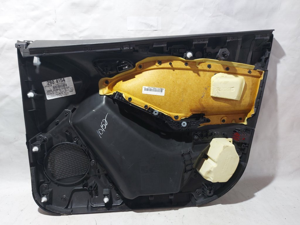 Focus Карта двери передней левой Ford Focus 2012-2018 CP9Z5823943CA Ford Focus 19