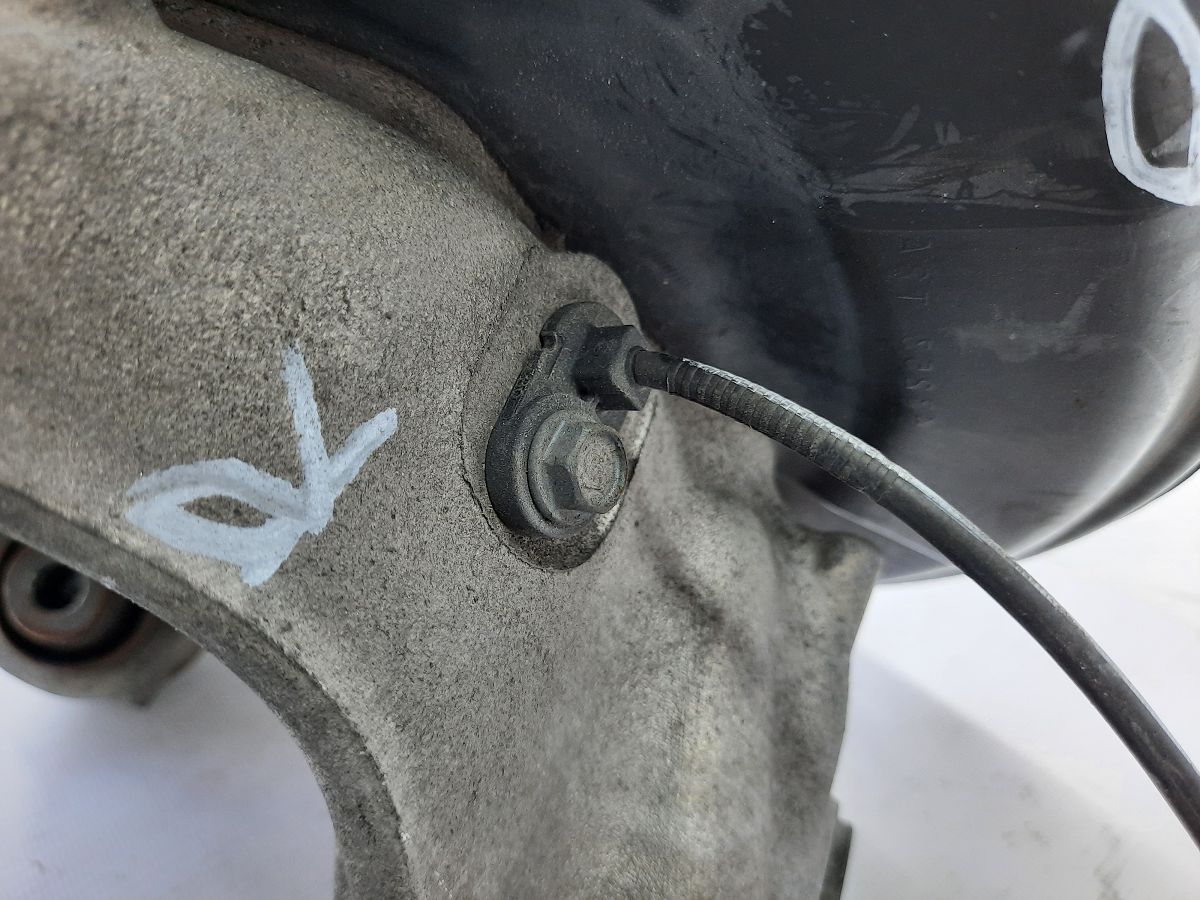 Accord Поворотний кулак задній правий Honda Accord Sedan 2013-2015 52210T2AA50 Honda Accord Sedan 4 Accord Поворотний кулак задній правий Honda Accord Sedan 2013-2015 52210T2AA50 Honda Accord Sedan 4