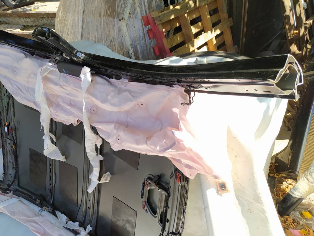 Malibu Дах Chevrolet Malibu 2013-2016 20979051 Chevrolet Malibu 11