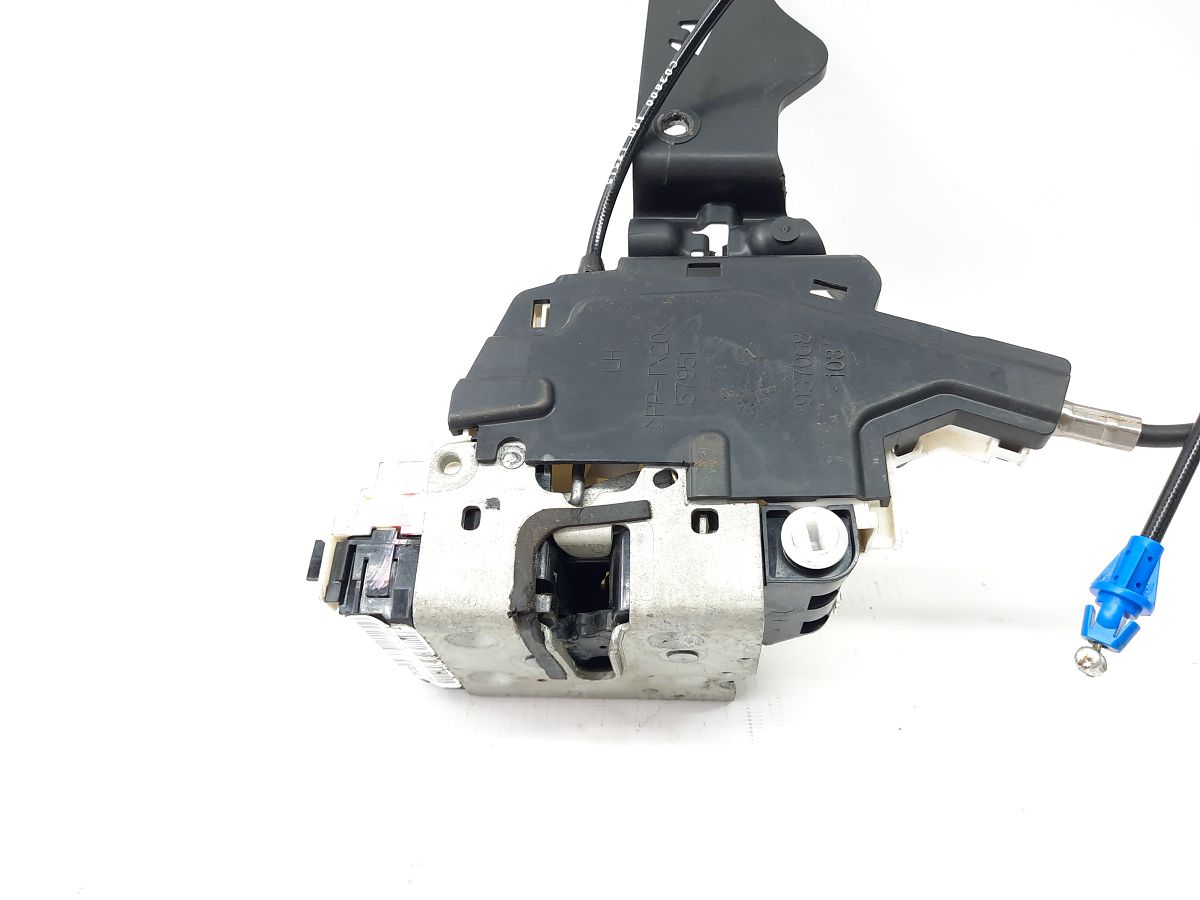 Journey Замок двери задней левой Dodge Journey 2011-2021 68466963AA Dodge Journey 14