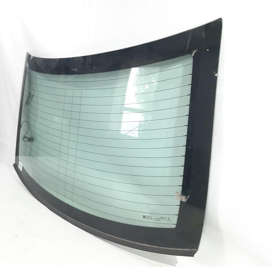 Ats Скло заднє Cadillac ATS 2013-2015 22983076 Cadillac ATS 6