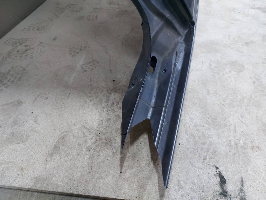 Insight Крыша (металл) Honda Insight 2010-2014 62100TM8A01ZZ Honda Insight 5