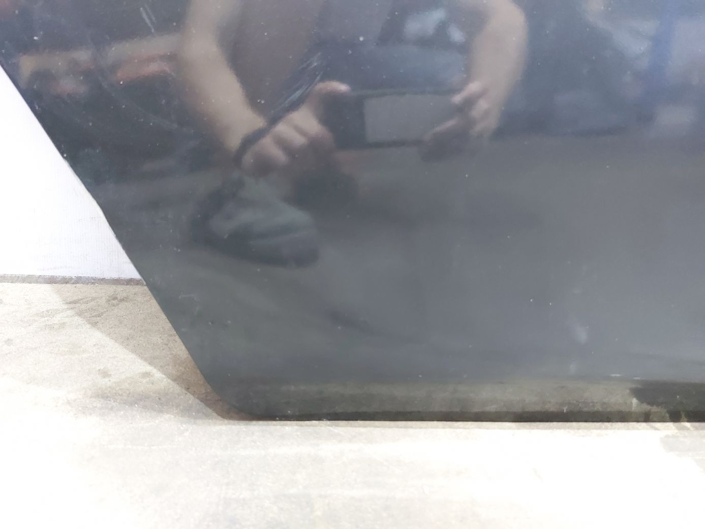 5 series Дверь задняя правая в сборе BMW 5 series 2011-2016 41007206114 BMW 5 series 8