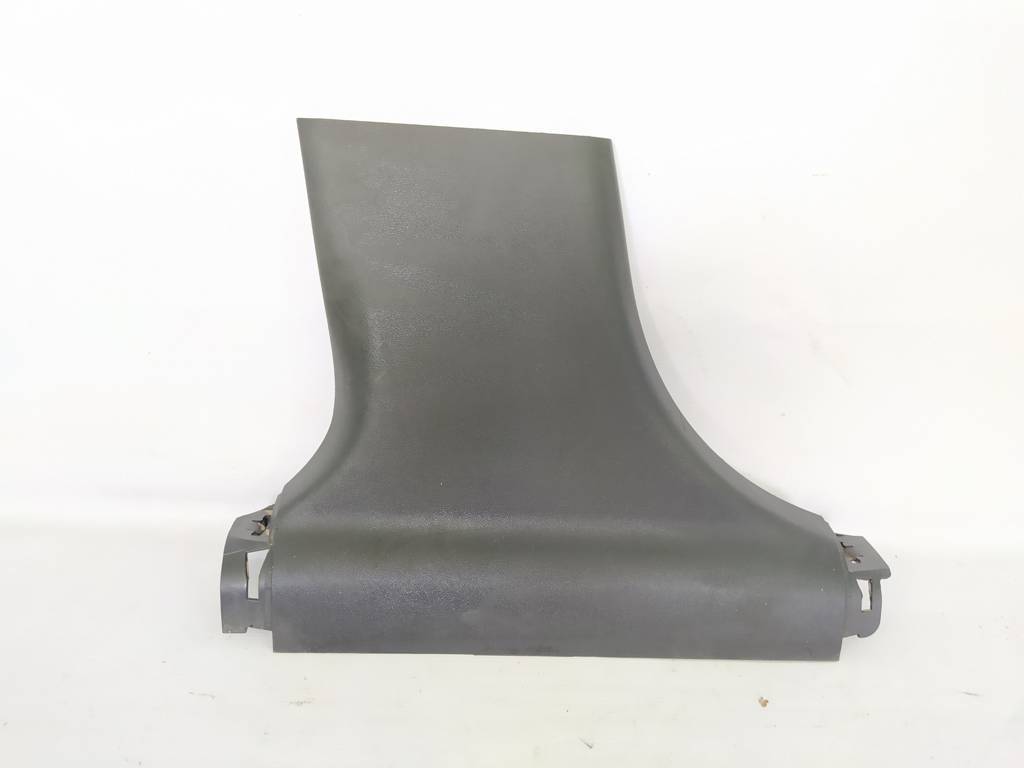 Malibu Обшивка стойки центральной левая нижняя Chevrolet Malibu 2013-2016 22884303 Chevrolet Malibu 6