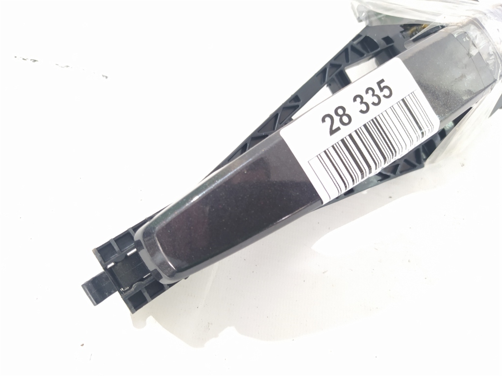 Cruze Ручка двери передней/задней левой/правой наружная Chevrolet Cruze 2011-2016 92233089 Chevrolet Cruze 50