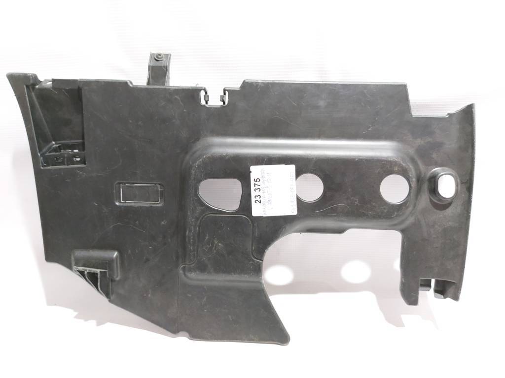 Passat s Накладка под бардачок Volkswagen Passat S 2012-2019 5618630839B9 Volkswagen Passat S 2