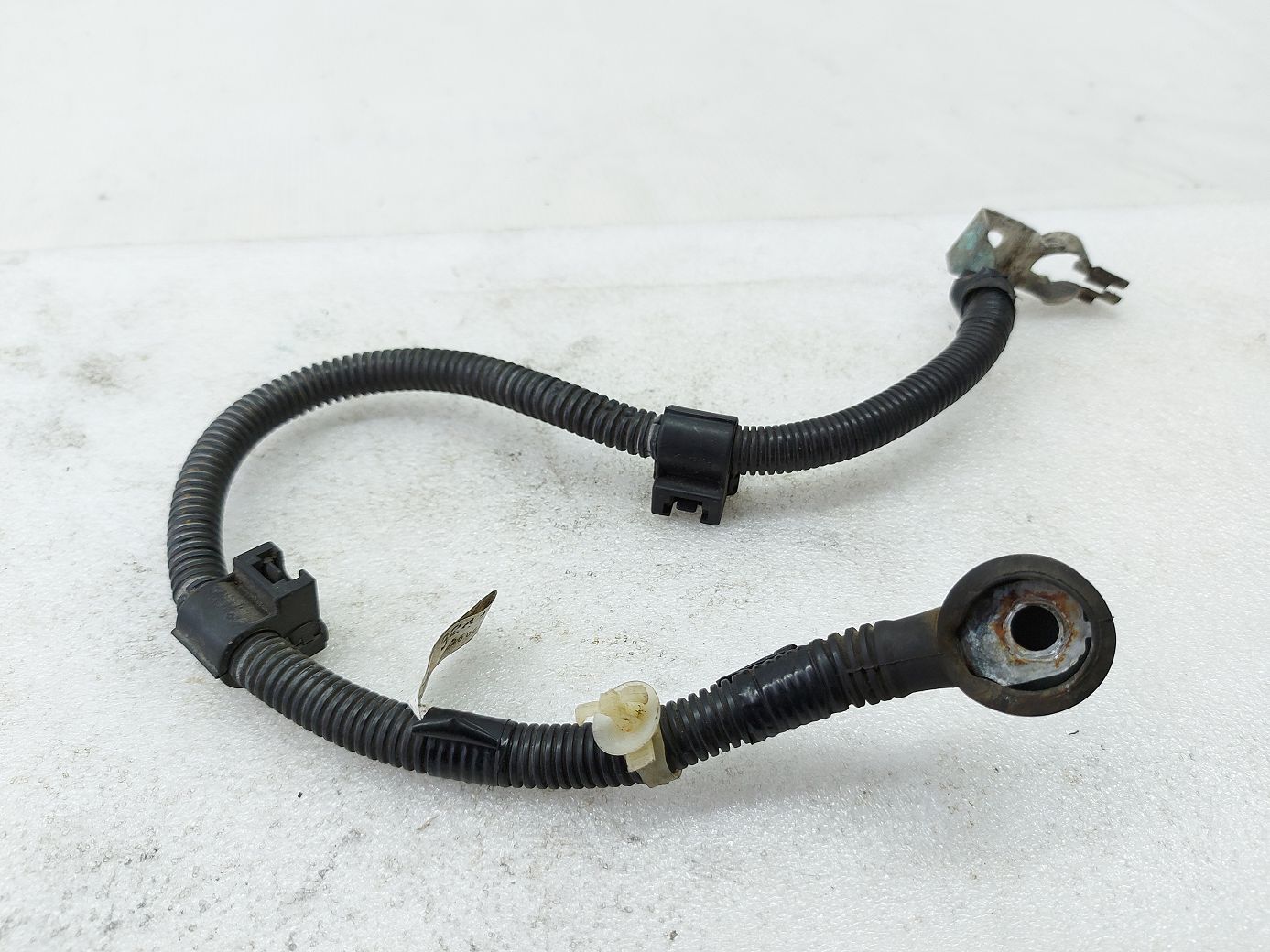 Insight Клема плюсова Honda Insight 2010-2014 32410TM8A00 Honda Insight 2 Insight Клема плюсова Honda Insight 2010-2014 32410TM8A00 Honda Insight 2