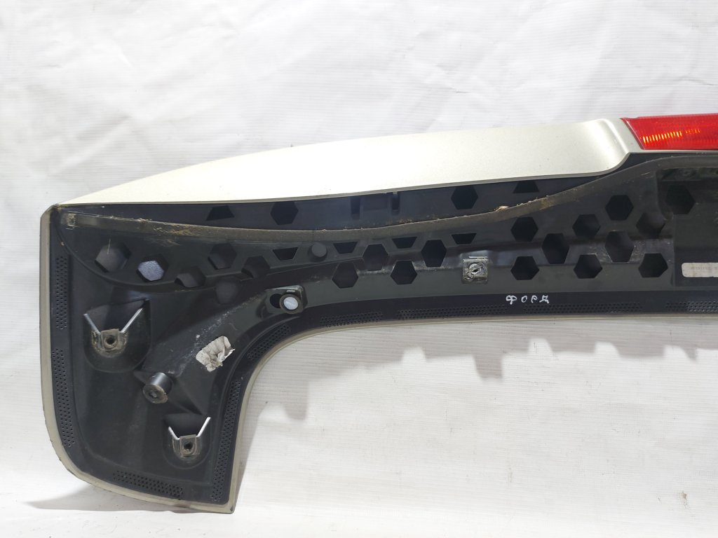 Focus Спойлер кришки багажника Ford Focus 2012-2018 CP9Z5844210BA Ford Focus 6