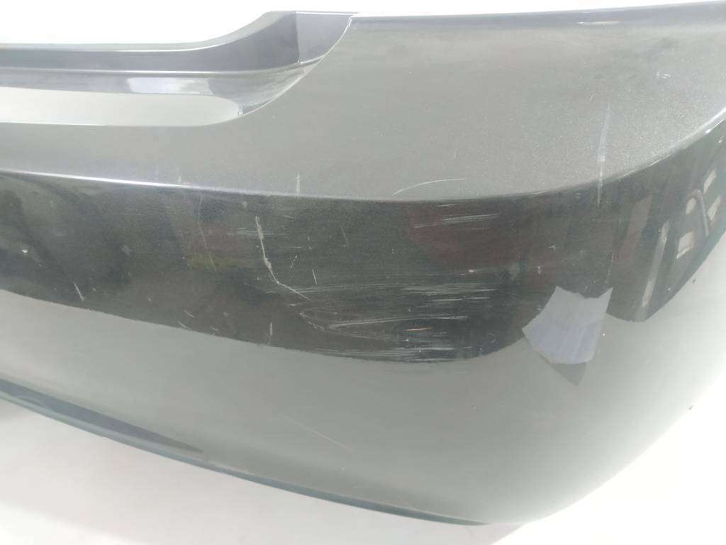 Malibu Бампер задній Chevrolet Malibu 2008-2012 25919219 Chevrolet Malibu 2