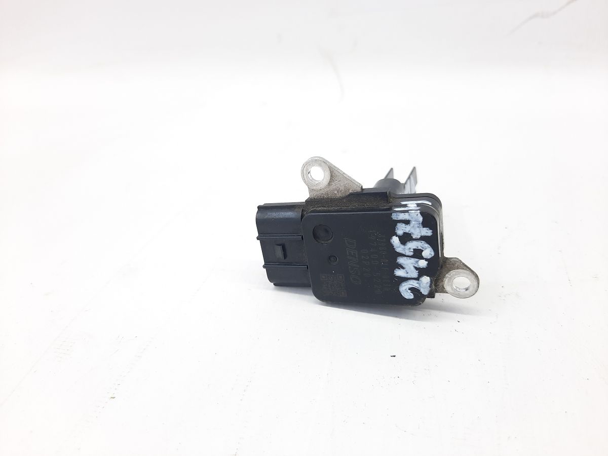 Tsx Датчик расхода воздуха Acura TSX 2011-2020 37980RLF013 Acura TSX 3 Tsx Датчик расхода воздуха Acura TSX 2011-2020 37980RLF013 Acura TSX 3