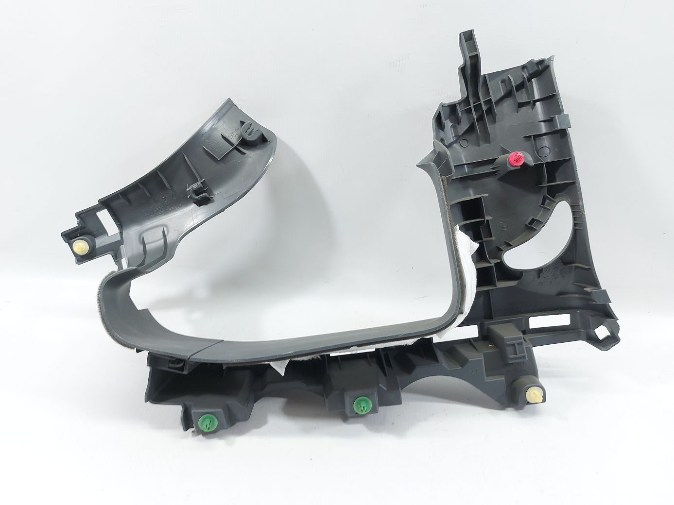 Cr-z Обшивка стойки задней правая Honda CR-Z 2012-2016 84111SZTA01ZB Honda CR-Z 2