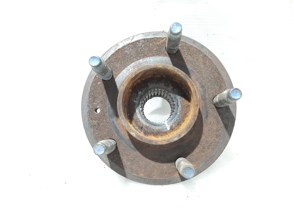 Ats Ступица задняя левая/правая Cadillac ATS 2013-2019 13585440 Cadillac ATS 21