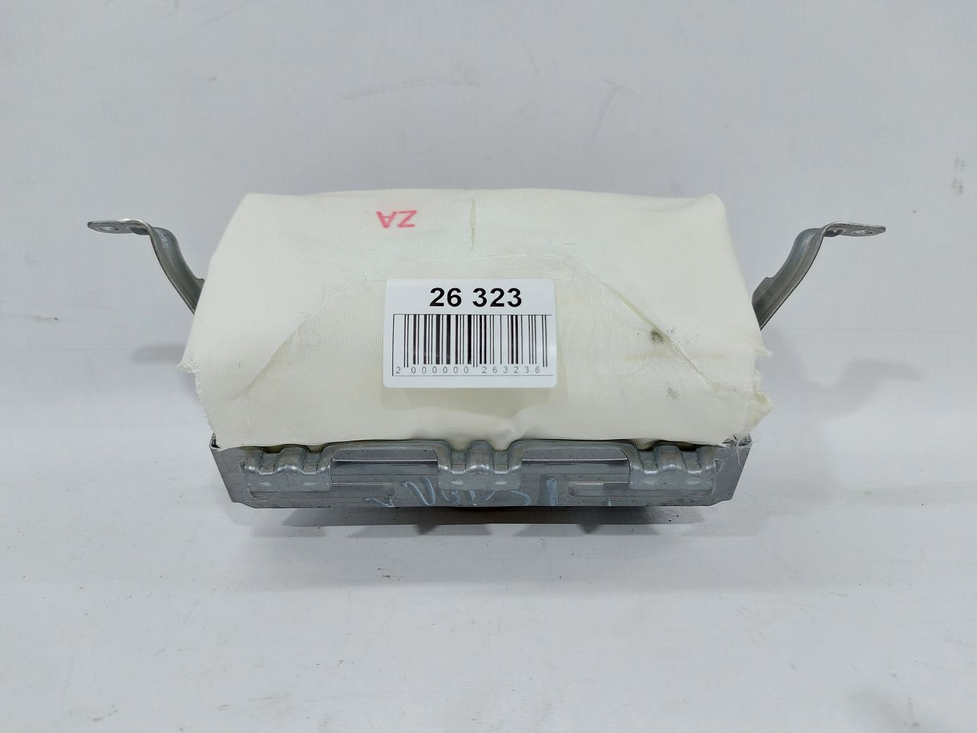 Scion iq. Air Bag торпеди пасажира верхній Toyota Scion IQ 2012 7396074020B0 Toyota Scion IQ