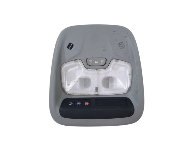 Bolt. Плафон освещения передний Chevrolet Bolt EV 2017-2021 42758017 Chevrolet Bolt EV