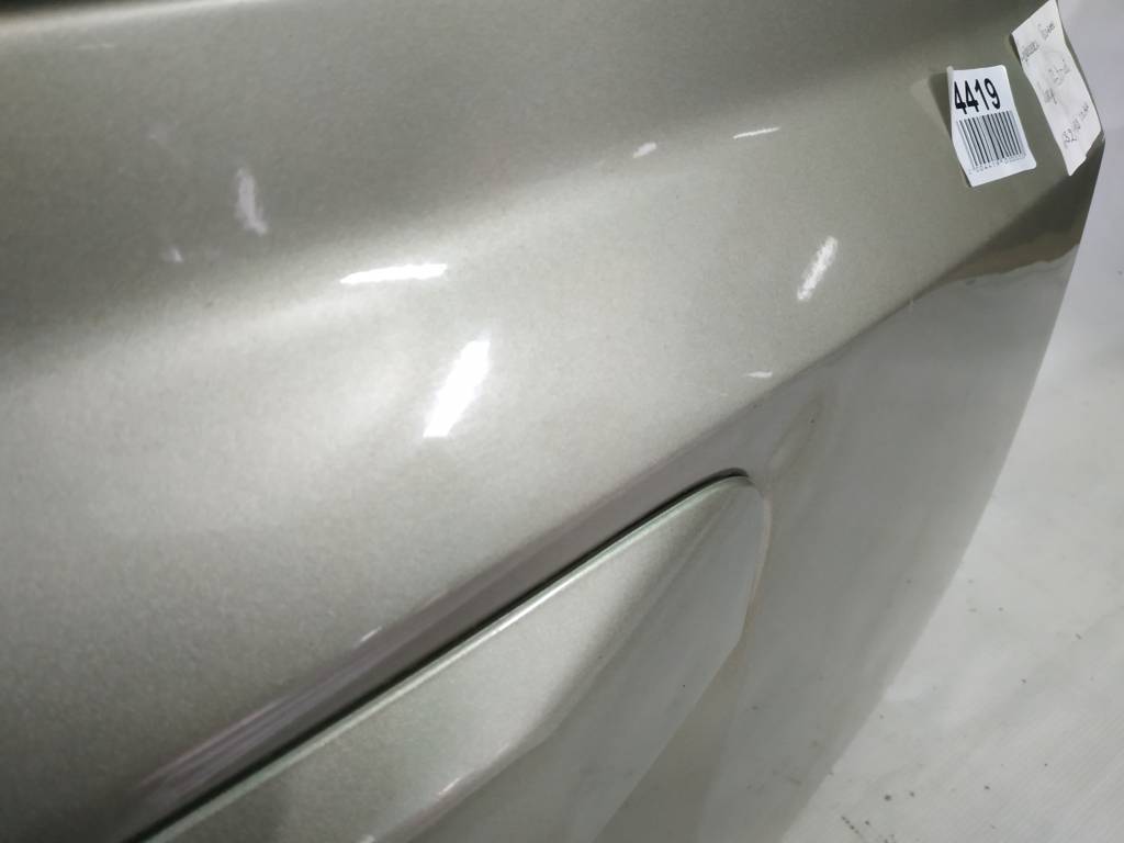 Patriot Кришка багажника задні двері (дефект) Jeep Patriot 2007-2017 68279277AA Jeep Patriot 65