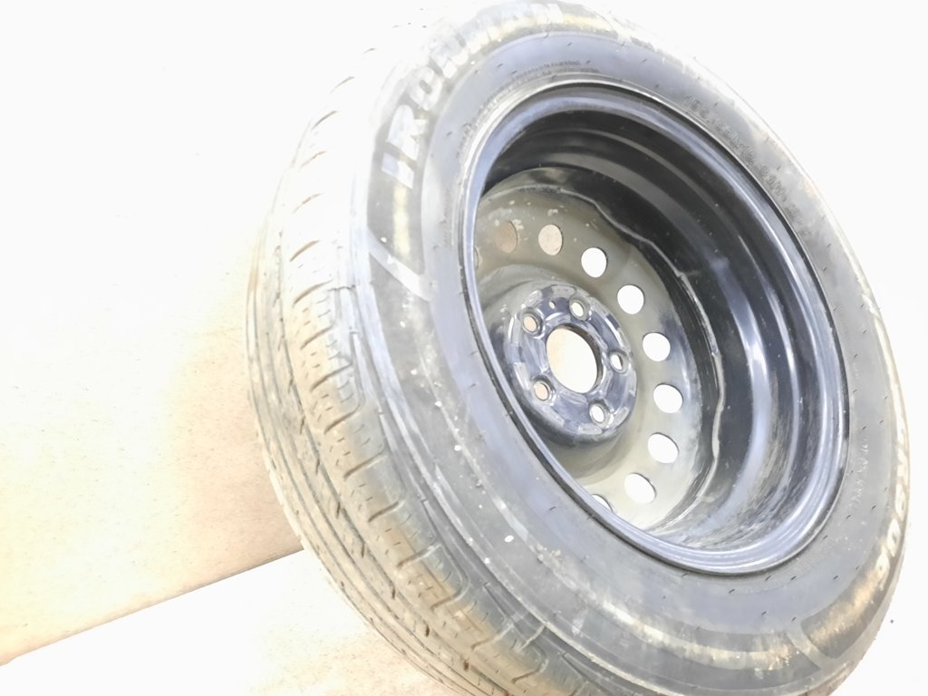 Forte Колесо R15 (без гуми) Kia Forte 2017-2020 52910B0900 Kia Forte 15