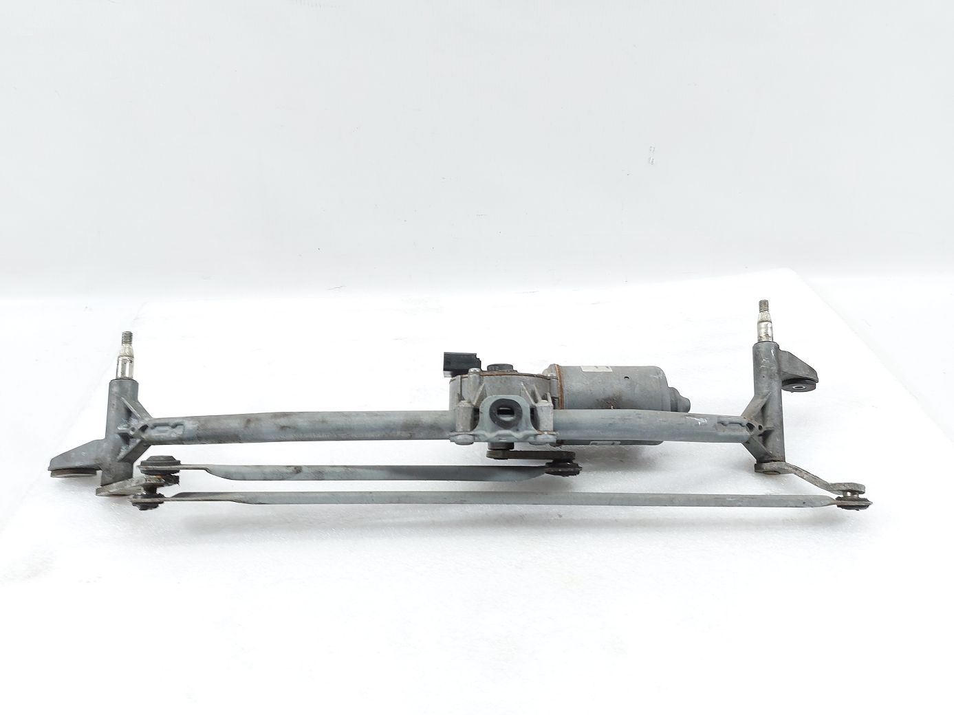 Xf Механизм стеклоочистителя Jaguar XF 2009-2015 C2D3544 Jaguar XF 3