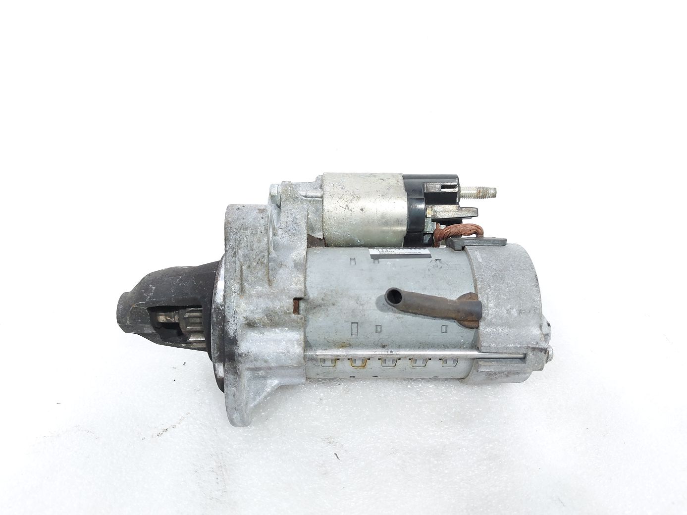 Ats Стартер Cadillac ATS 2013-2015 12678752 Cadillac ATS 2 Ats Стартер Cadillac ATS 2013-2015 12678752 Cadillac ATS 2