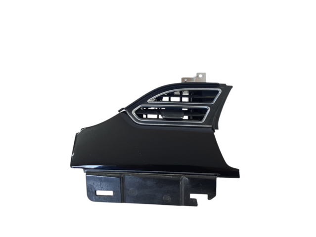 Model s. Повітропровід торпеди лівий Tesla Model S 2012-2016 100451803F Tesla Model S